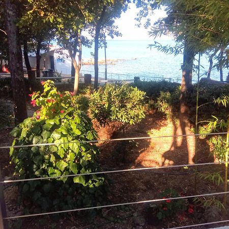 Apartmani "Ostro" Crikvenica Kraljevica Exterior foto