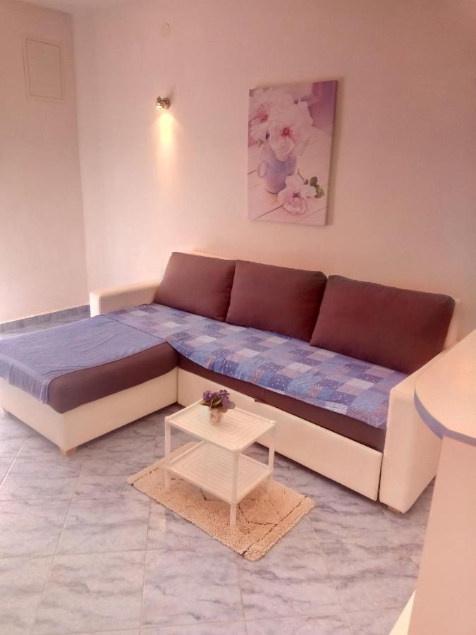 Apartmani "Ostro" Crikvenica Kraljevica Exterior foto