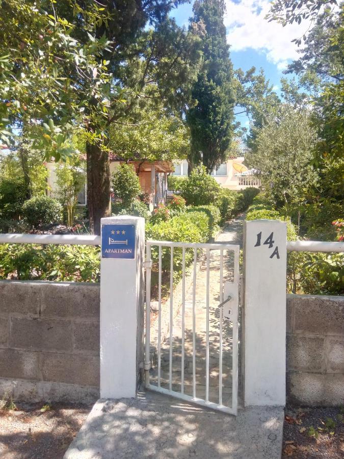 Apartmani "Ostro" Crikvenica Kraljevica Exterior foto