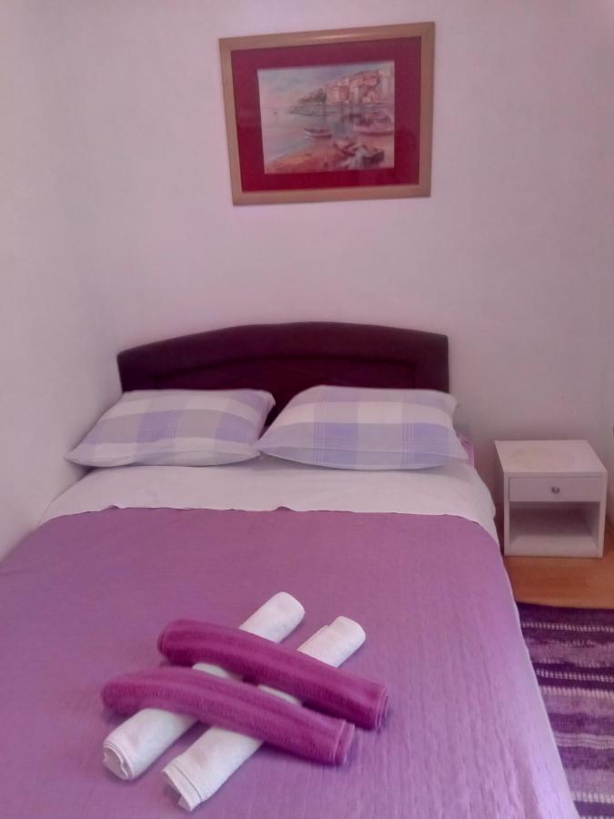 Apartmani "Ostro" Crikvenica Kraljevica Exterior foto