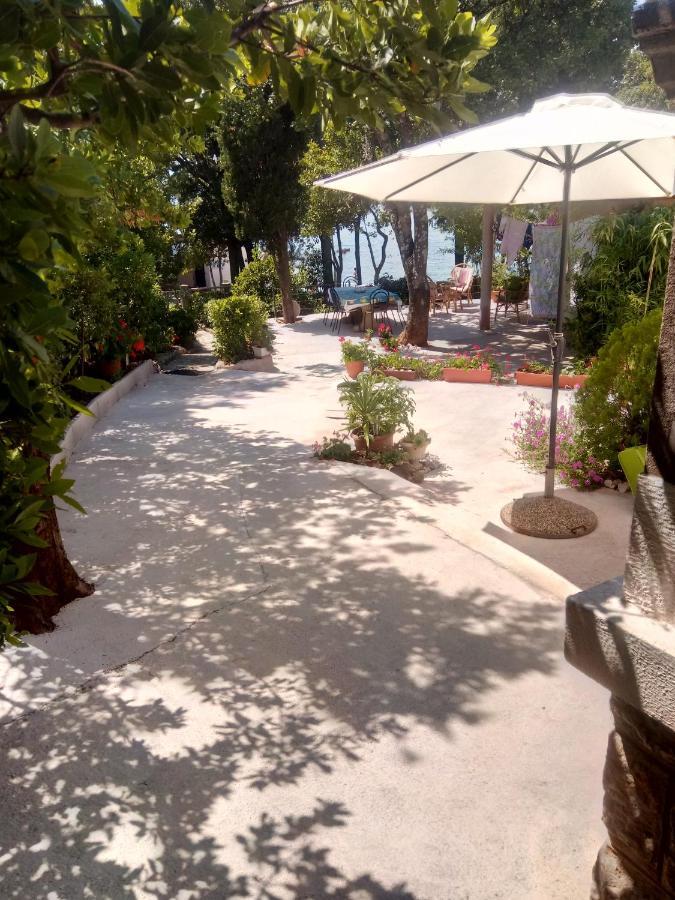 Apartmani "Ostro" Crikvenica Kraljevica Exterior foto