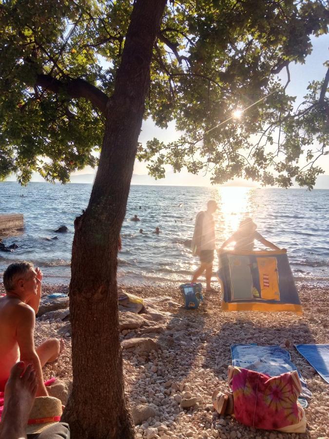 Apartmani "Ostro" Crikvenica Kraljevica Exterior foto