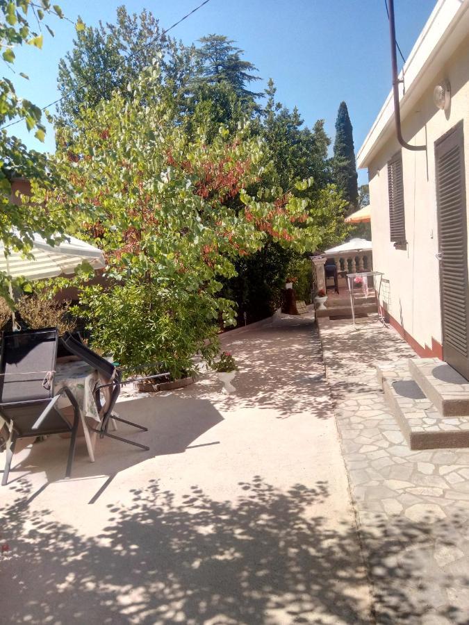 Apartmani "Ostro" Crikvenica Kraljevica Exterior foto