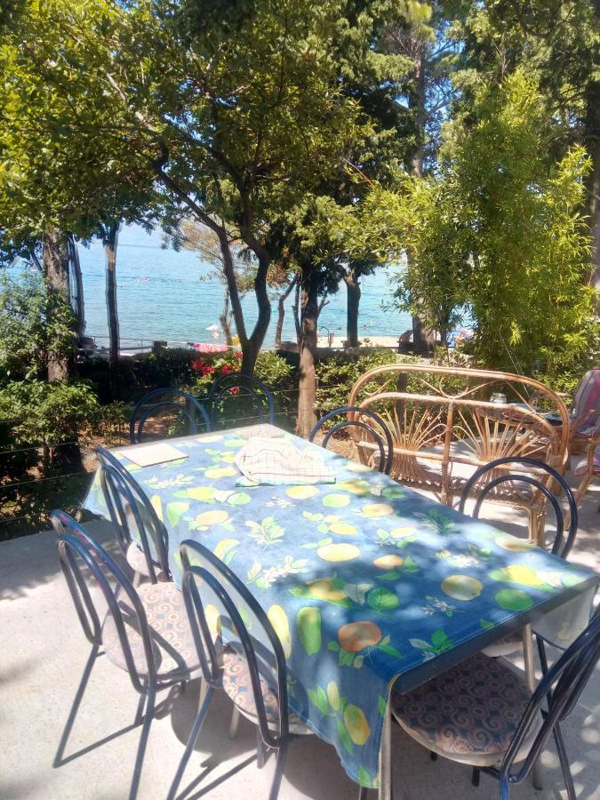 Apartmani "Ostro" Crikvenica Kraljevica Exterior foto
