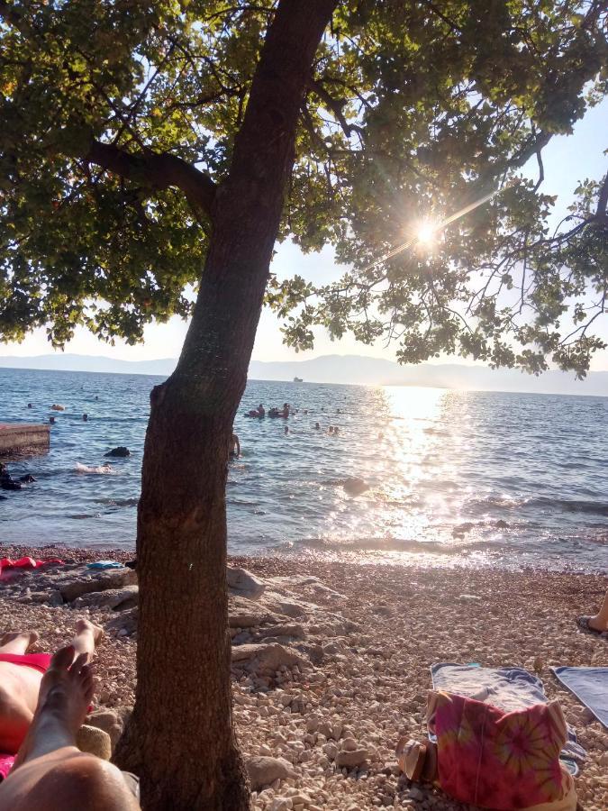Apartmani "Ostro" Crikvenica Kraljevica Exterior foto