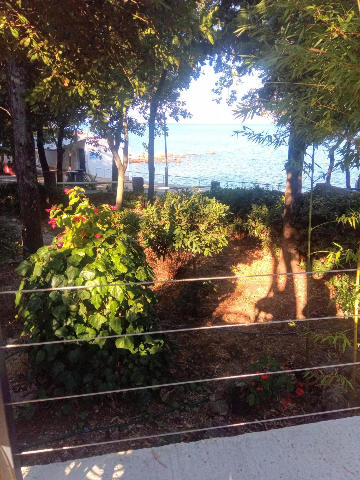 Apartmani "Ostro" Crikvenica Kraljevica Exterior foto