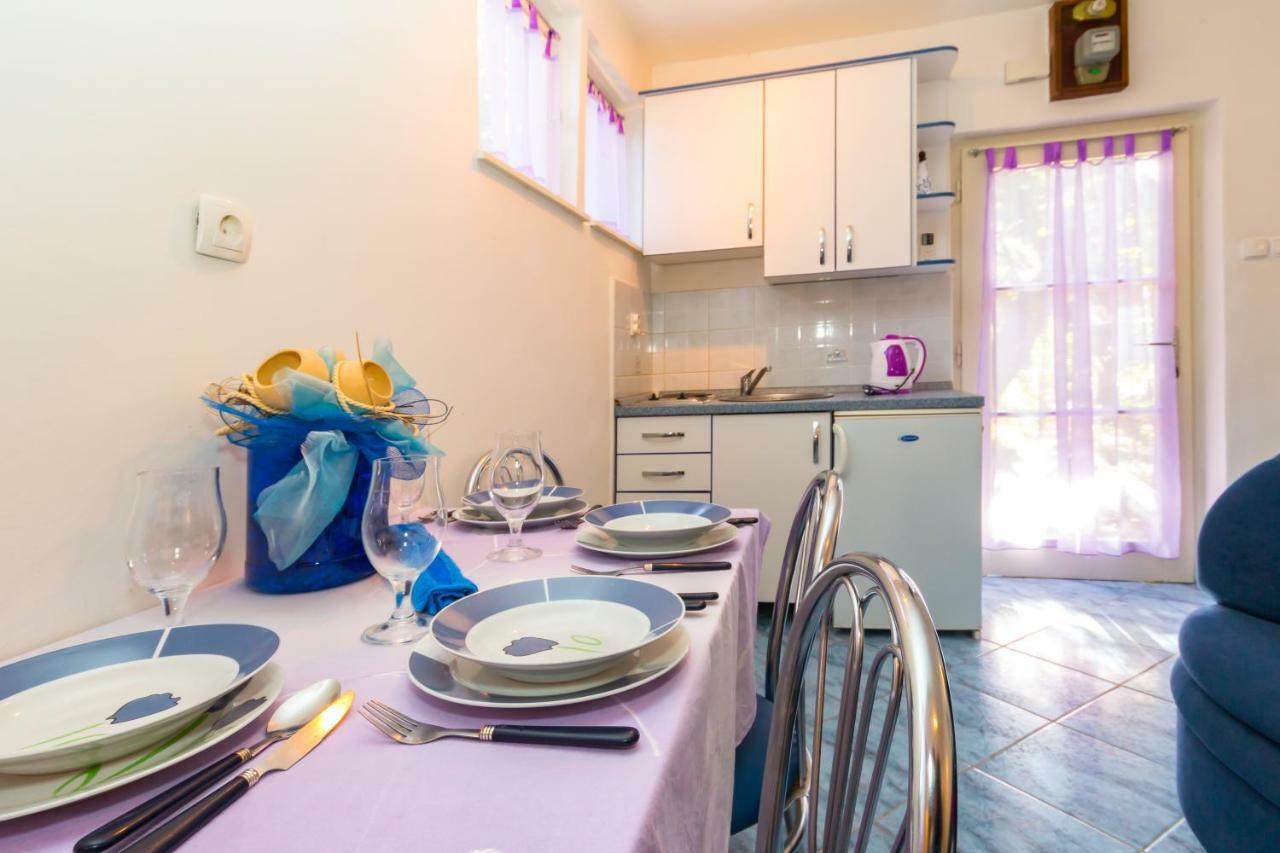 Apartmani "Ostro" Crikvenica Kraljevica Exterior foto