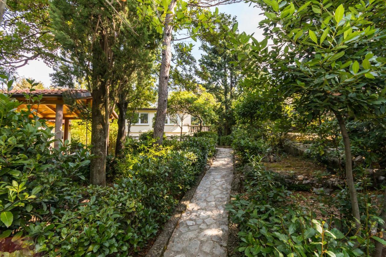 Apartmani "Ostro" Crikvenica Kraljevica Exterior foto