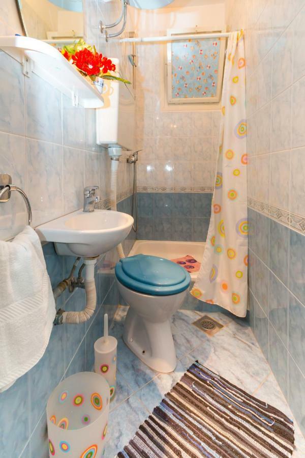Apartmani "Ostro" Crikvenica Kraljevica Exterior foto