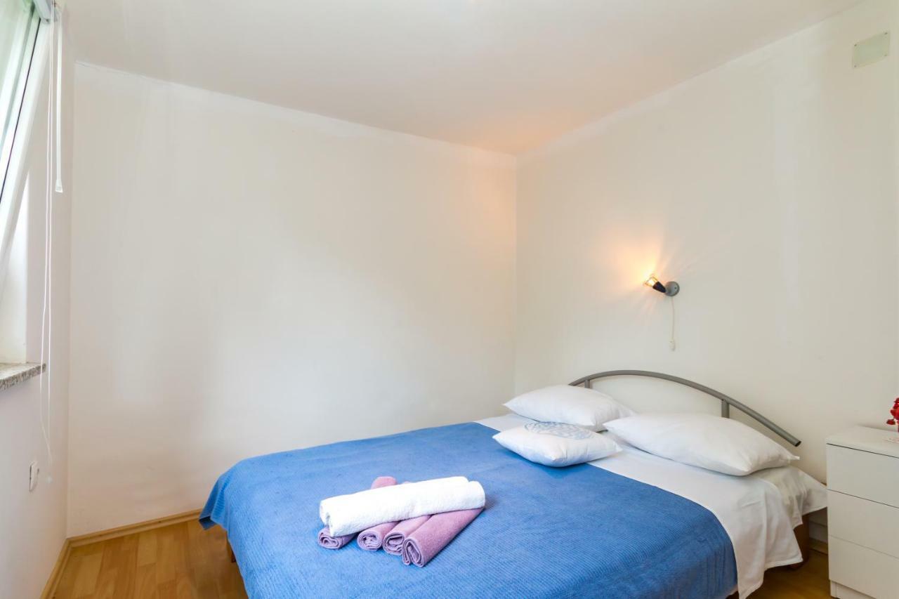 Apartmani "Ostro" Crikvenica Kraljevica Exterior foto